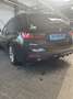 BMW 318 perfect onderhouden , 95% snelweg km Zwart - thumbnail 17