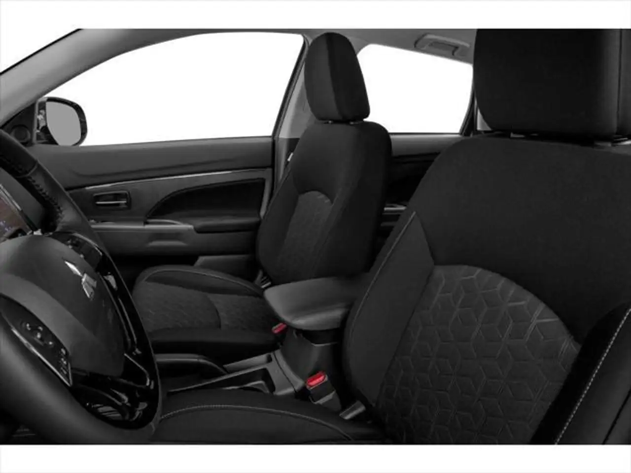 Mitsubishi RVR снимка Mitsubishi RVR