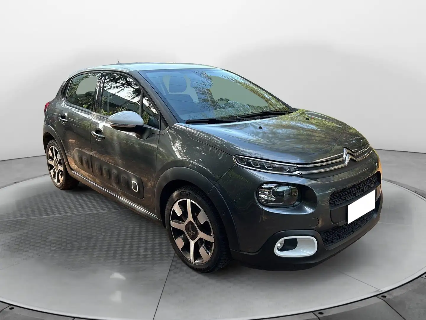Citroen C3 BlueHDi 75 Live Edition - 2