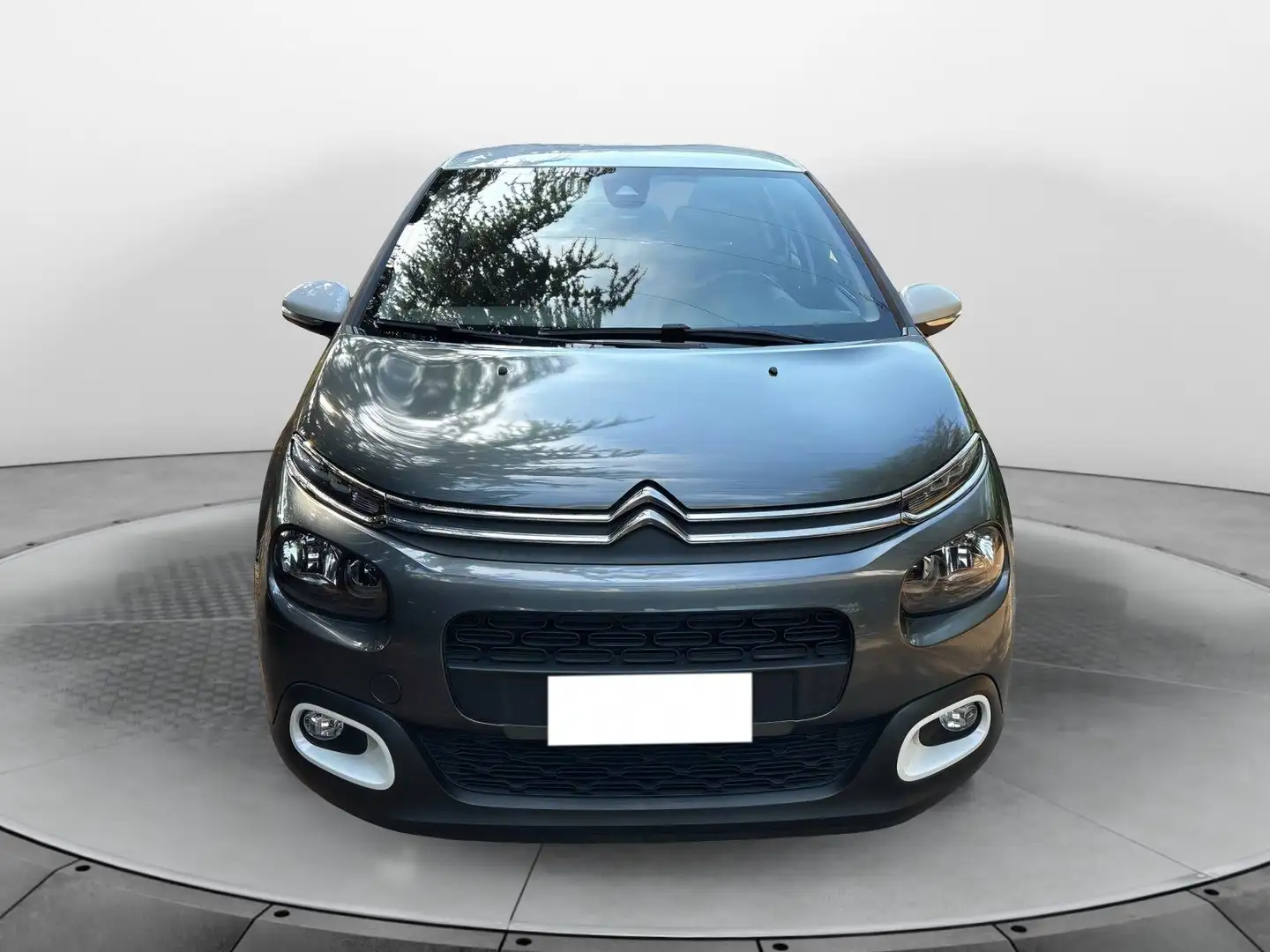 Citroen C3 BlueHDi 75 Live Edition - 1
