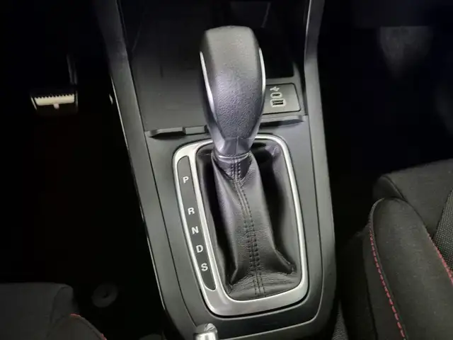 Ford Puma view 11