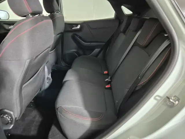 Ford Puma view 7