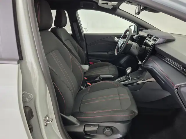 Ford Puma view 10