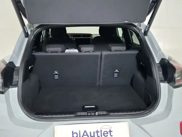 Ford Puma view 13
