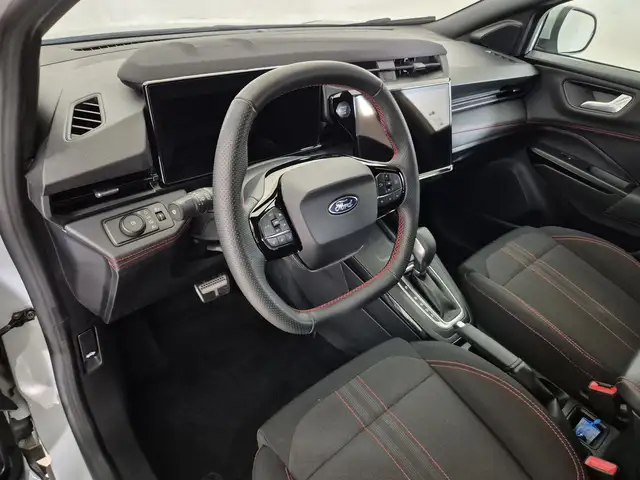 Ford Puma view 6