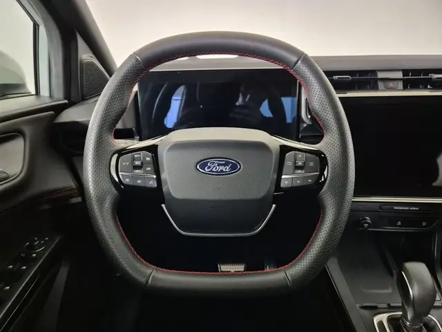 Ford Puma view 9