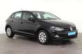 Volkswagen Polo 6 VI 1.0 Comfortline Schwarz - thumbnail 5