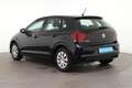 Volkswagen Polo 6 VI 1.0 Comfortline Schwarz - thumbnail 4