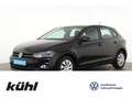 Volkswagen Polo 6 VI 1.0 Comfortline Schwarz - thumbnail 1