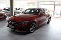 Mercedes-Benz C 350 T e AMG-SPORTPAKET PANORAMA Rot - thumbnail 1