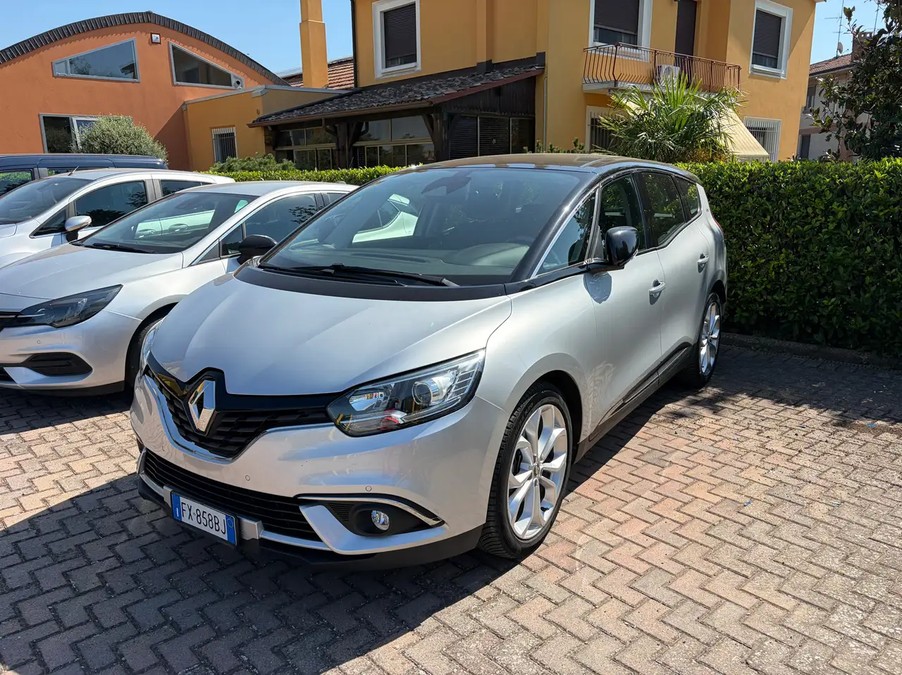 Renault Grand Scenic
