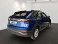 Volkswagen Taigo 1.0 TSI Life *LED*PDC*NAVI*SITZH* Bleu - thumbnail 7