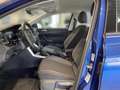 Volkswagen Taigo 1.0 TSI Life *LED*PDC*NAVI*SITZH* Bleu - thumbnail 12
