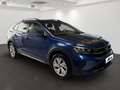 Volkswagen Taigo 1.0 TSI Life *LED*PDC*NAVI*SITZH* Bleu - thumbnail 2