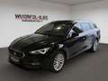 SEAT Leon Sportstourer Xcellence+Kamera+ACC+VollLED Чорний - thumbnail 2