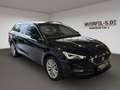 SEAT Leon Sportstourer Xcellence+Kamera+ACC+VollLED Чорний - thumbnail 1