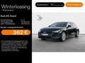 Audi A5 40 TFSI quattro AHK*LED*RFK*Virtual*ACC Schwarz - thumbnail 1