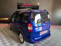 Ford Tourneo Courier 1.0 EcoBoost TITANIUM Bleu - thumbnail 6
