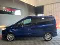 Ford Tourneo Courier 1.0 EcoBoost TITANIUM Bleu - thumbnail 8