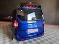 Ford Tourneo Courier 1.0 EcoBoost TITANIUM Bleu - thumbnail 7