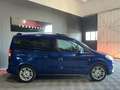 Ford Tourneo Courier 1.0 EcoBoost TITANIUM Bleu - thumbnail 3