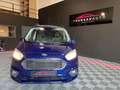 Ford Tourneo Courier 1.0 EcoBoost TITANIUM Bleu - thumbnail 5
