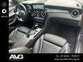 Mercedes-Benz GLC 300 GLC 300e 4MATIC Coupé AMG AHK LED RFK Keyless Grau - thumbnail 6