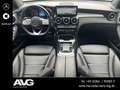 Mercedes-Benz GLC 300 GLC 300e 4MATIC Coupé AMG AHK LED RFK Keyless Grau - thumbnail 7