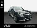 Mercedes-Benz GLC 300 GLC 300e 4MATIC Coupé AMG AHK LED RFK Keyless Grau - thumbnail 3