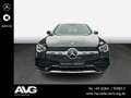 Mercedes-Benz GLC 300 GLC 300e 4MATIC Coupé AMG AHK LED RFK Keyless Grau - thumbnail 2