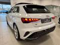 Audi A3 35 TDI TETTO S line S-Tronic Bianco - thumbnail 8
