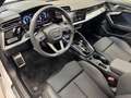 Audi A3 35 TDI TETTO S line S-Tronic Bianco - thumbnail 9