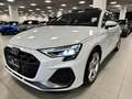 Audi A3 35 TDI TETTO S line S-Tronic Bianco - thumbnail 2