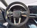 Audi A4 avant 40 2.0 tdi mhev s line edition quattro 204cv Blauw - thumbnail 7