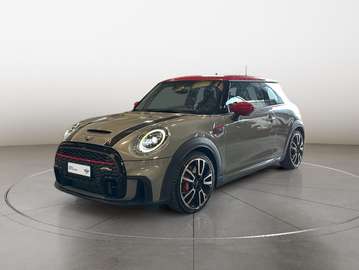 Mini 3p 2.0 JCW JCW auto