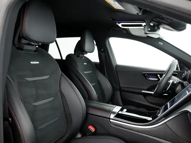 Mercedes-Benz C-Class view 10