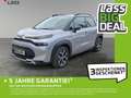 Citroen C3 Aircross 1.2 PureTech +Klima+Smartphone Inte.+ Grau - thumbnail 1