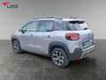 Citroen C3 Aircross 1.2 PureTech +Klima+Smartphone Inte.+ Grau - thumbnail 4