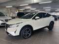 Nissan Qashqai 1.3 TEKNA+ plus VC+ACC+PANO+360°+HuD Weiß - thumbnail 5