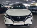 Nissan Qashqai 1.3 TEKNA+ plus VC+ACC+PANO+360°+HuD Weiß - thumbnail 3
