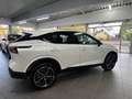 Nissan Qashqai 1.3 TEKNA+ plus VC+ACC+PANO+360°+HuD Weiß - thumbnail 11