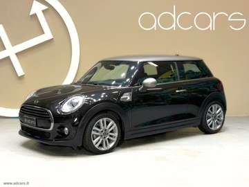 Cooper D Hype SEVEN *AUTOMATICA*NEOPATENTATI*