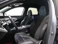 Peugeot 3008 Hybrid 145 GT - ALCANTARA - CAMERA - ADAPTIVE CRUI Grau - thumbnail 8