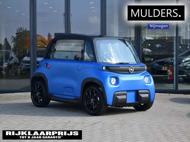 Opel Rocks GS ULTIMATE OPC VOORRAAD
