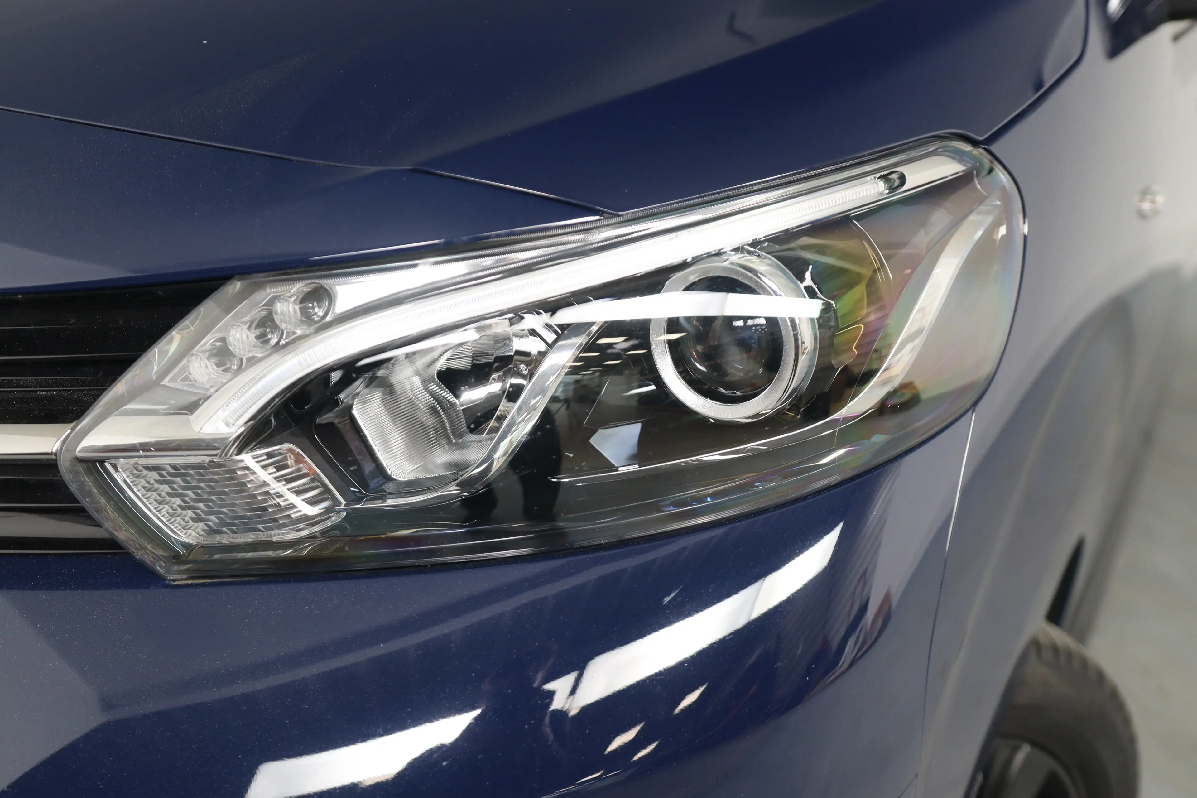 Toyota Proace Long Worker 2.0 D-4D 145pk Black Line | Automaat | — photo 21