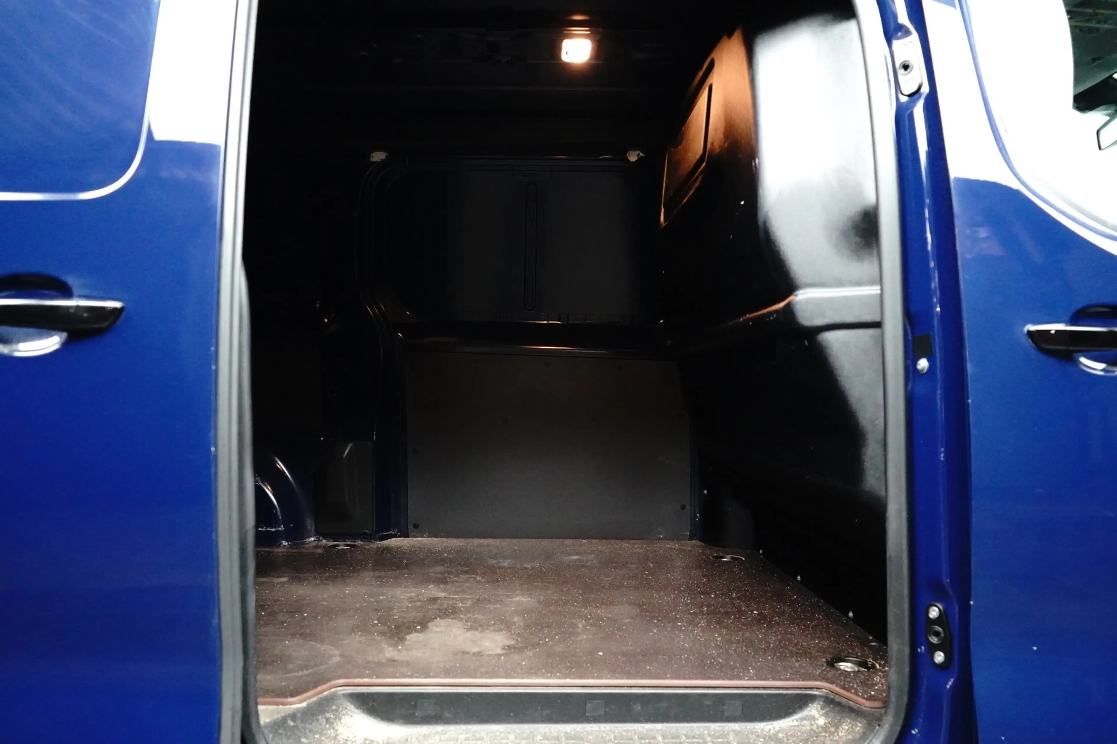 Toyota Proace Long Worker 2.0 D-4D 145pk Black Line | Automaat | — photo 12