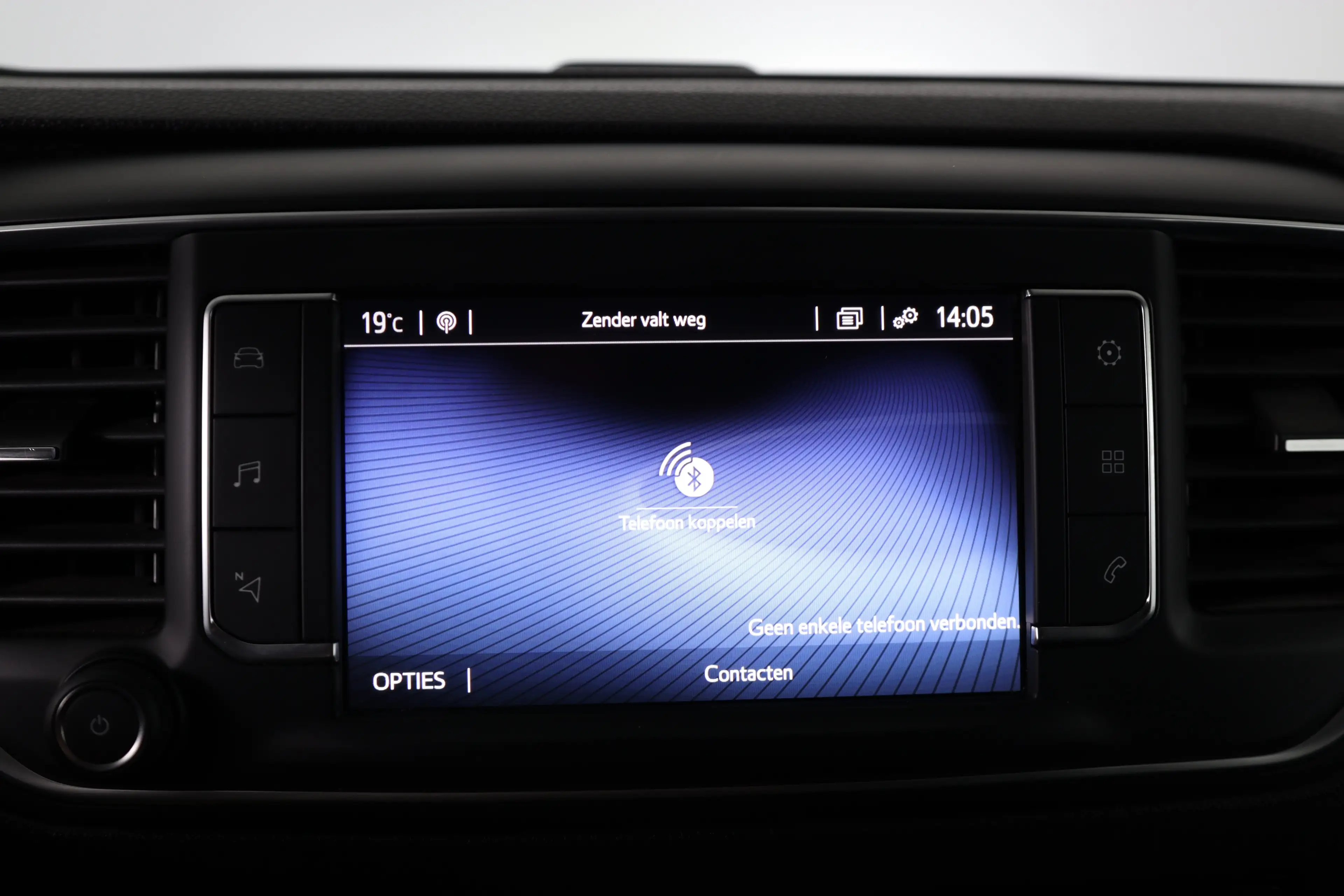 Toyota Proace Long Worker 2.0 D-4D 145pk Black Line | Automaat | — photo 29