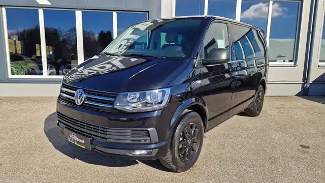 Volkswagen T6 Caravelle TDI  Comfortline 4Motion''2xSchiebetüren''
