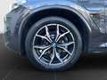 BMW X3 xDrive30e M Sport AHK Pano DrivAss ACC ParkAss HK/ Gris - thumbnail 8