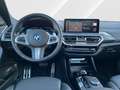 BMW X3 xDrive30e M Sport AHK Pano DrivAss ACC ParkAss HK/ Gris - thumbnail 9